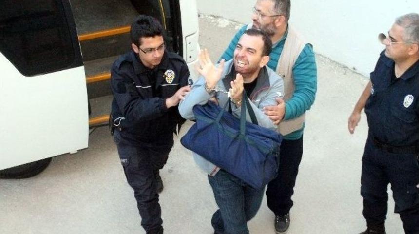 Fet&ouml; Ş&uuml;phelisi 45 Kişi Adliyeye Sevk Edildi