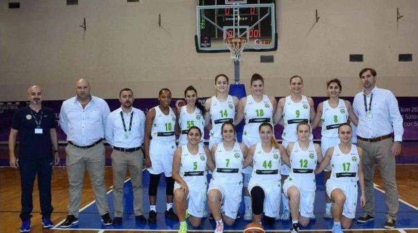 G&uuml;respor, &Ccedil;ankaya &Uuml;niversitesi&rsquo;ni Konuk Ediyor