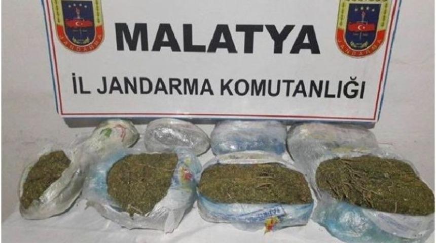 Jandarmadan Asayiş Uygulamaları