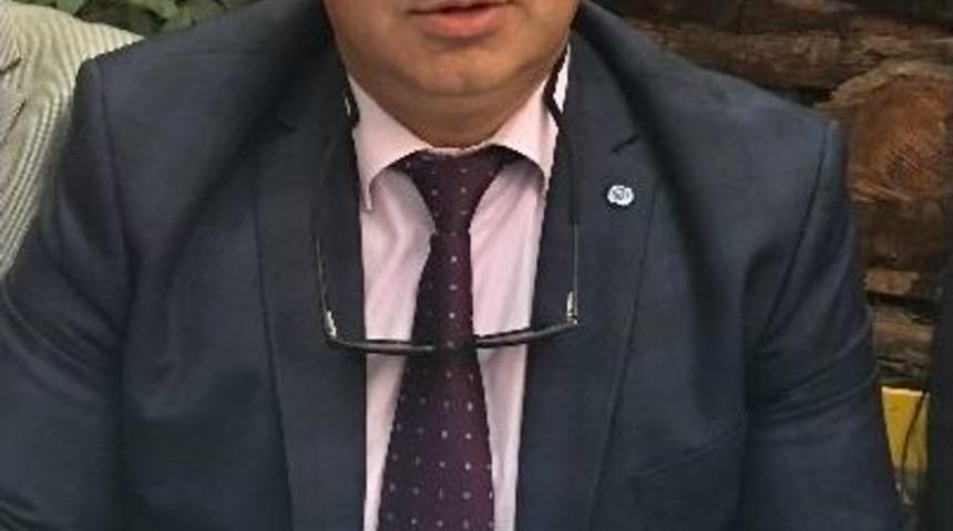 Odunpazarı Kent Konseyi&rsquo;nde Se&ccedil;im Heyecanı