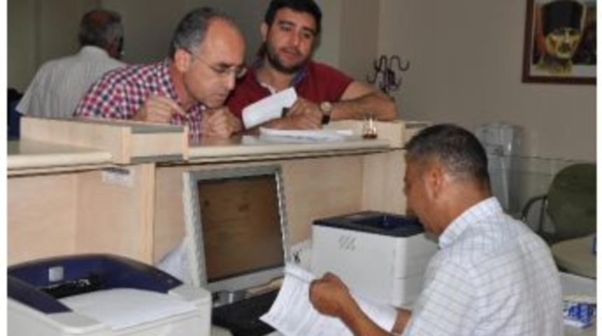 Vergi Yapılandırması 25 Kasım&rsquo;a Uzatıldı