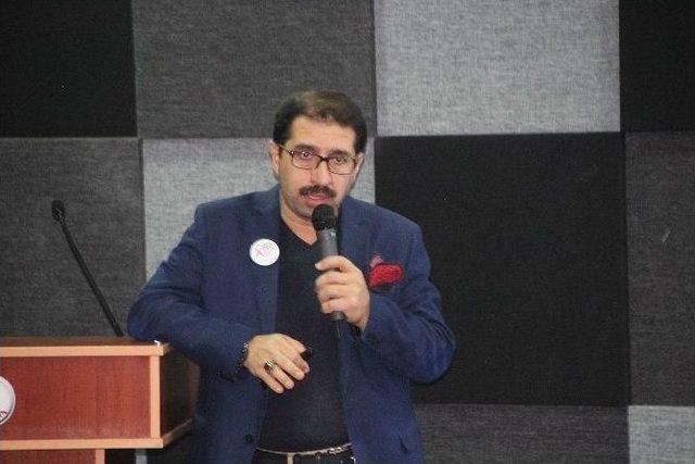 Bilecik&rsquo;te Kanser Anlatıldı 1