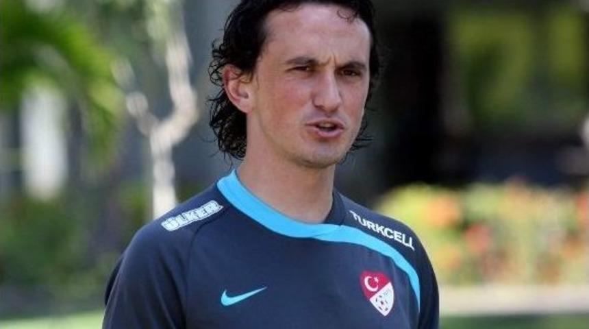 Tuncay Şanlı Yuvaya D&ouml;nd&uuml;