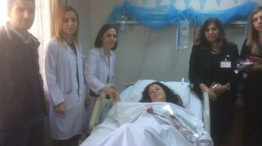 Tokat&rsquo;ta 26 Ekim Hasta Hakları G&uuml;n&uuml;