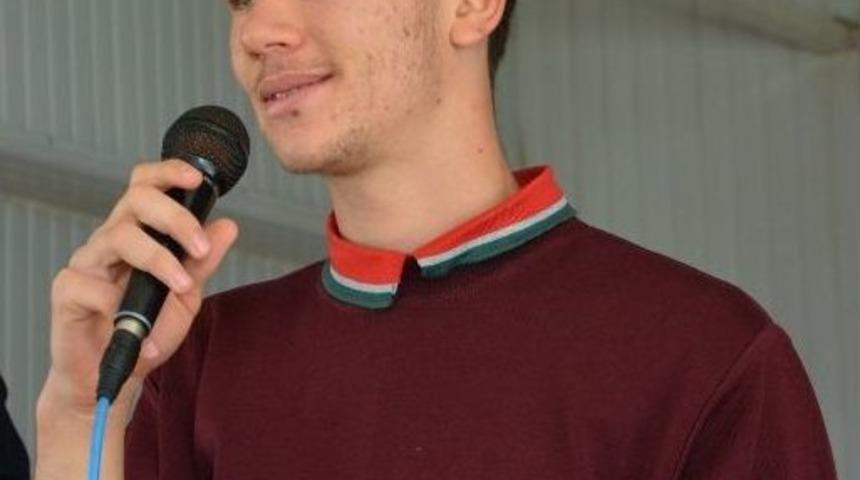 Korkuteli&rsquo;yi Celil Karatopak Temsil Edecek