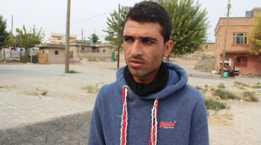 Batman&rsquo;a Sığınan Iraklı Yezidiler T&uuml;rk&ccedil;e &Ouml;ğrenmek İstiyor