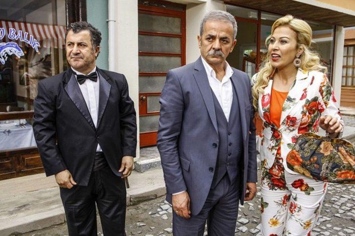 Mihrap Yerinde 2. Bölüm Galerisi G2