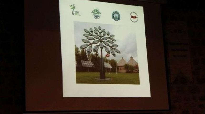 &lsquo;g&uuml;neşin G&ouml;zleri&rsquo; Projesi Hayata Ge&ccedil;iriliyor