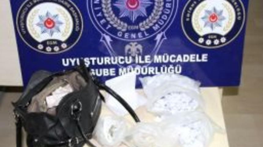 Edirne&rsquo;de &lsquo;torbacı&rsquo; Avı