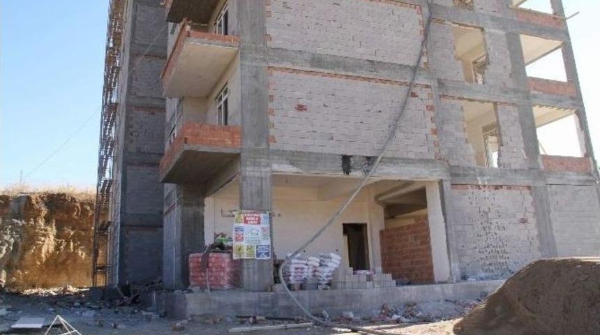 Yozgat&rsquo;ta İki Ayrı İş Kazası: 1 &Ouml;l&uuml;, 2 Yaralı