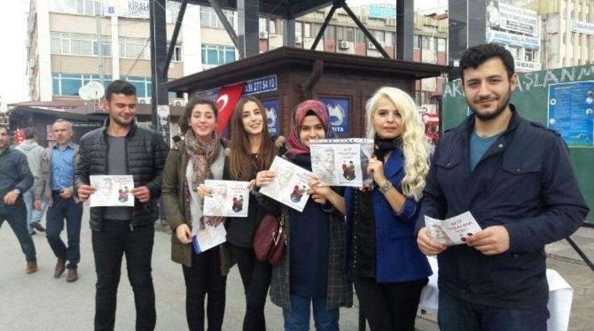 Sa&uuml;&rsquo;de Stantlar Kuruldu