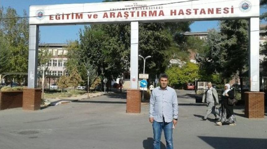 Mahalle Sakinleri Hastane İstiyor