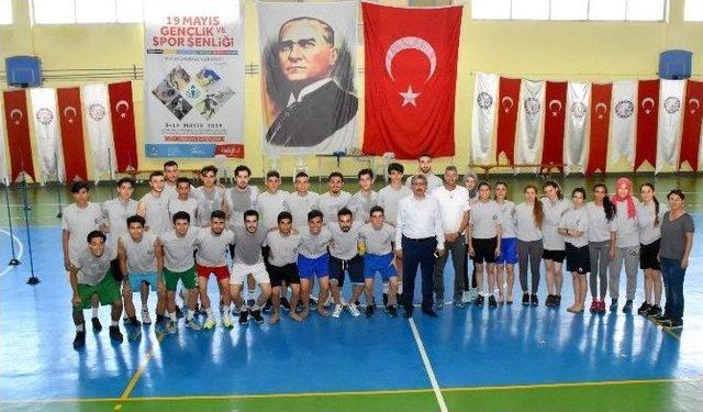 Nazilli&rsquo;de Emekler Boşa &Ccedil;ıkmadı 1