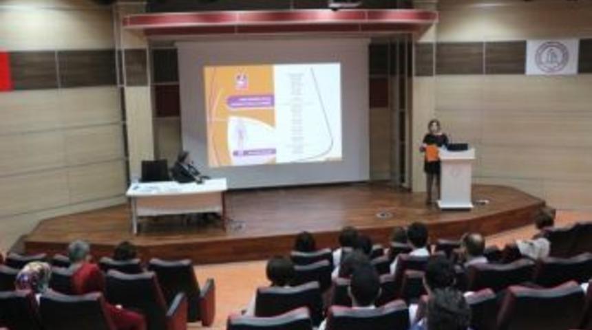 Klinik Mikrobiyoloji Uzmanlık Derneği B&ouml;lge Toplantısını Zonguldak&rsquo;ta D&uuml;zenledi