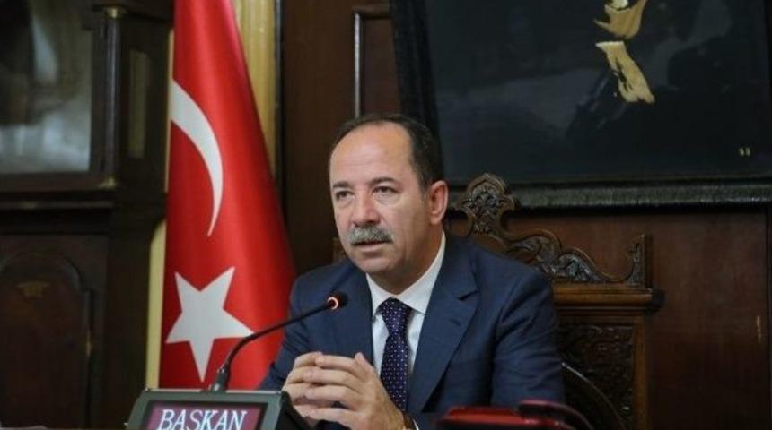 Edikab Ekim Ayı Olağan Meclis Toplantısı Ger&ccedil;ekleştirildi