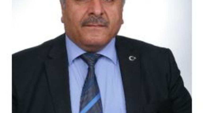 Başkan Kotanlı: "atat&uuml;rk &Uuml;niversitesi Ayrımcılık Yapıyor