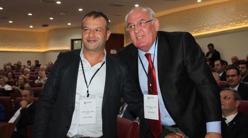 Yalova Kent Konseyi&rsquo;nde "mutlu" D&ouml;nem