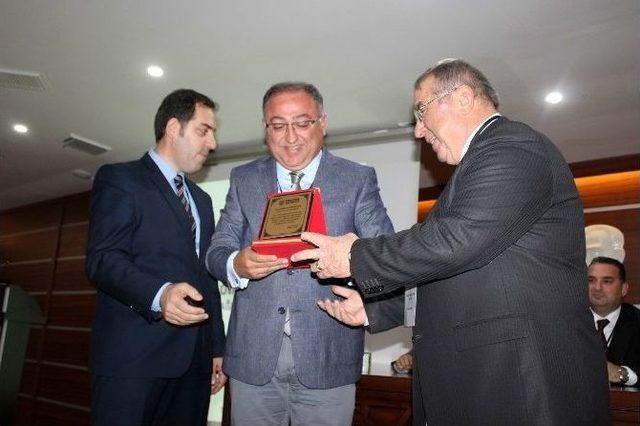 Yalova Kent Konseyi&rsquo;nde "mutlu" D&ouml;nem 1