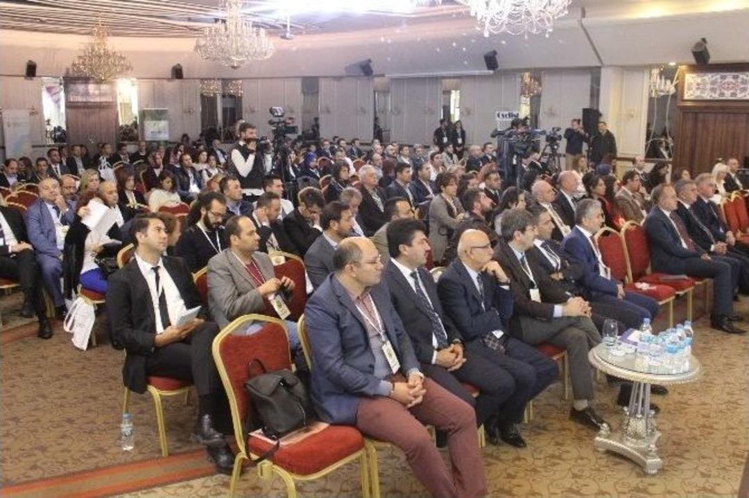 4. Yaşanabilir Şehirler Sempozyumu Sakarya&rsquo;da Ger&ccedil;ekleşti