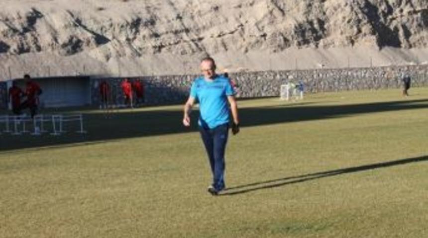 Yeni Malatyaspor, Derbiyi D&uuml;ş&uuml;n&uuml;yor