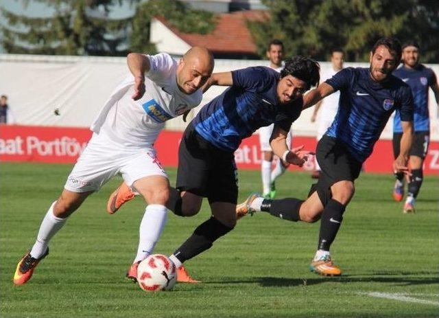 Ziraat T&uuml;rkiye Kupası 1