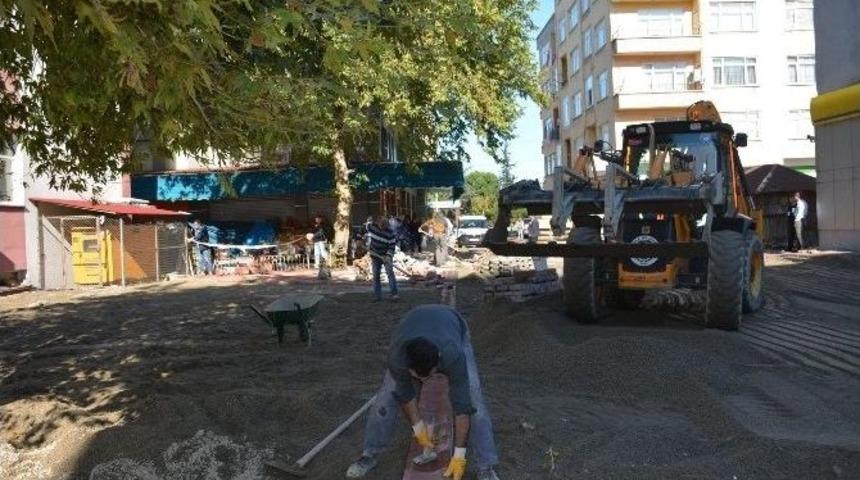 G&ouml;rele Yeniden Dizayn Ediliyor