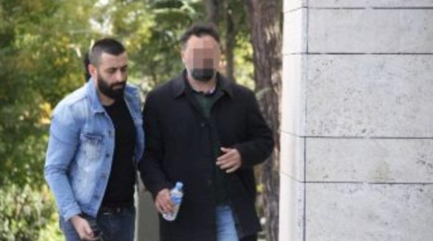 Fet&ouml;&rsquo;den Aranan Şahıs Sinop&rsquo;ta Yakalandı