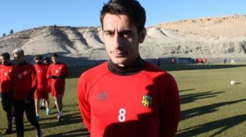 Buğra &Ccedil;ağıran: &ldquo;elazığspor Ma&ccedil;ının &Ouml;neminin Farkındayız&rdquo;