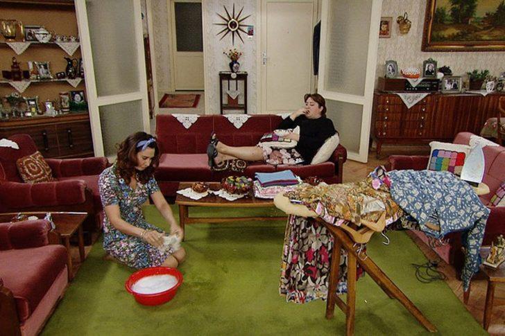 Seksenler 107. Bölüm Galerisi G3