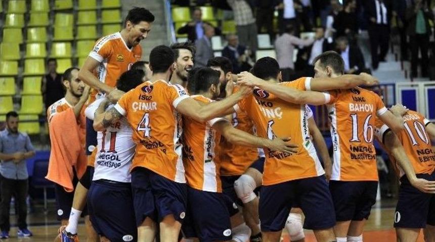 Zoroğlu: &ldquo;iyi Oynayarak Kazandık&rdquo;