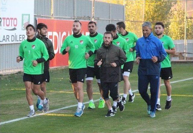 Og&uuml;n Temizkanoğlu: "derbiye Yakışır Bir Şekilde Olmalı" 1