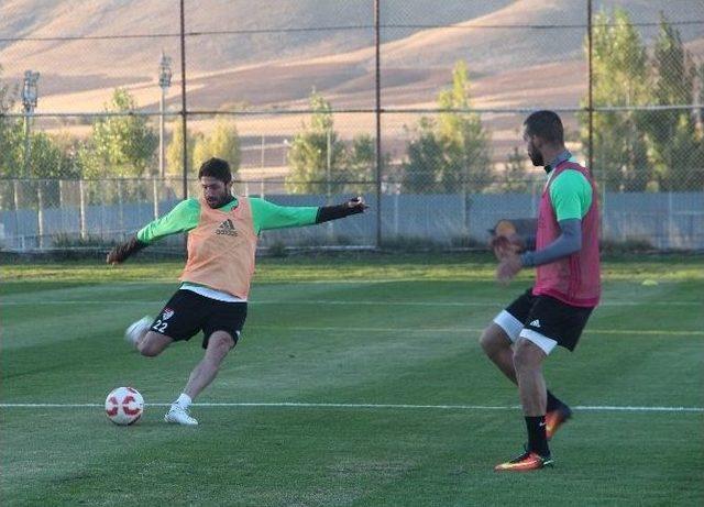 Og&uuml;n Temizkanoğlu: "derbiye Yakışır Bir Şekilde Olmalı" 2