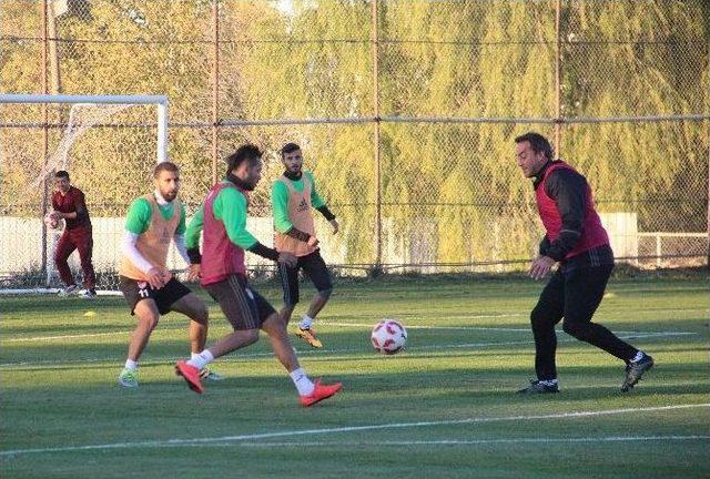 Og&uuml;n Temizkanoğlu: "derbiye Yakışır Bir Şekilde Olmalı" 3