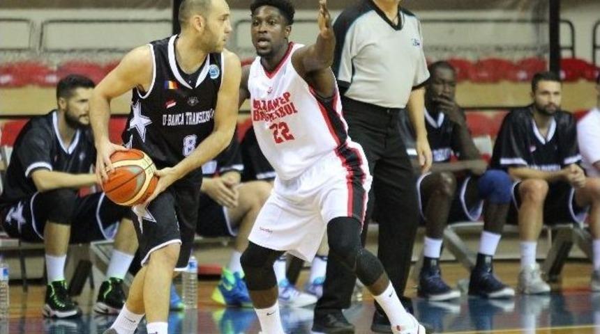 Fıba Avrupa Kupası