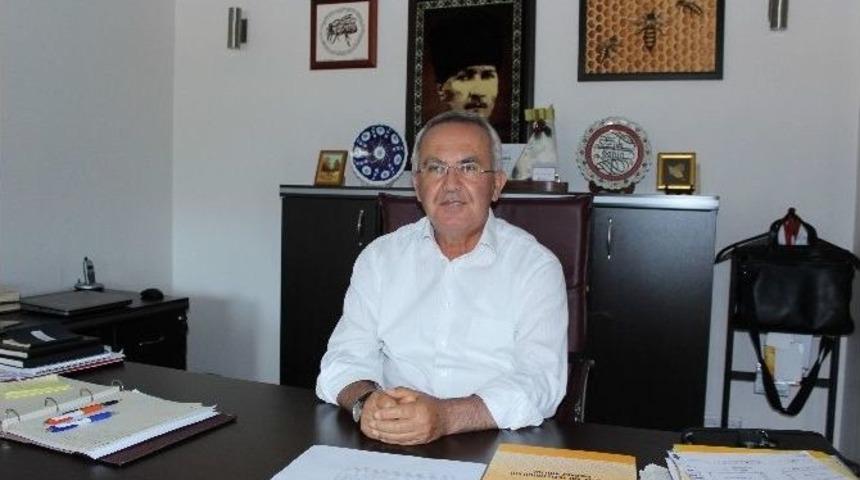 Uluslararası &Ccedil;am Balı Kongresine 2 Bin Katılım Bekleniyor