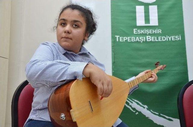 (özel Haber) 14 Yaşındaki Görme Engelli Neslihan, Acun’a Mesaj Gönderdi 1