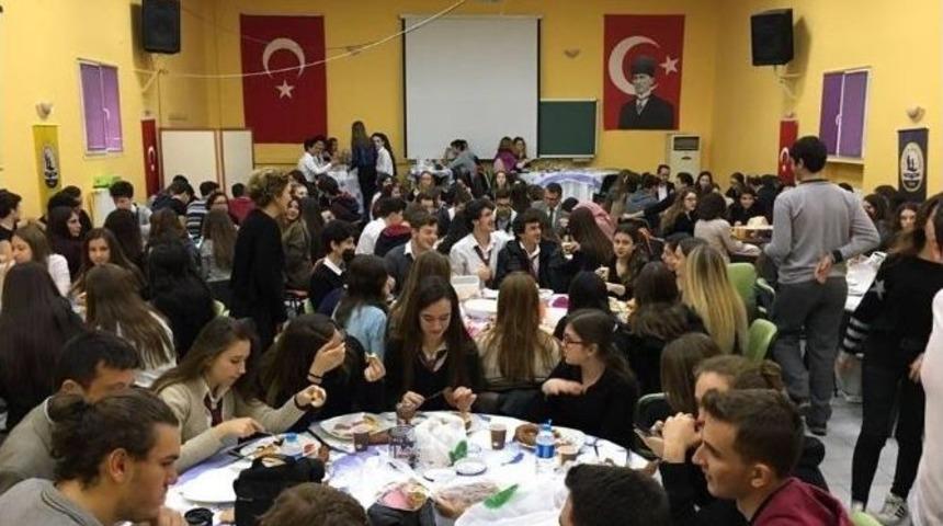 Sınav Streslerini Motivasyon G&uuml;nleriyle Atıyorlar