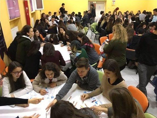 Sınav Streslerini Motivasyon G&uuml;nleriyle Atıyorlar 1