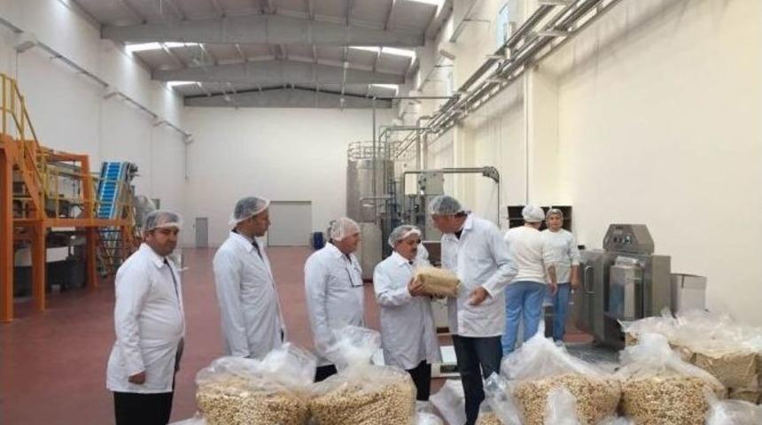 İşletmelerde İncelemeler