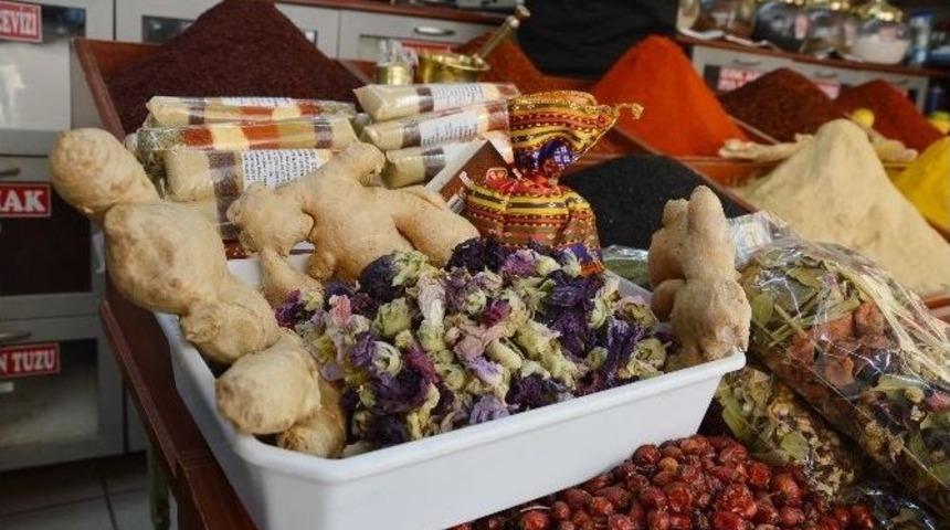 (&ouml;zel Haber) Gripten Kurtulmanın Yeni Yolu &rsquo;fatmag&uuml;l&rsquo;