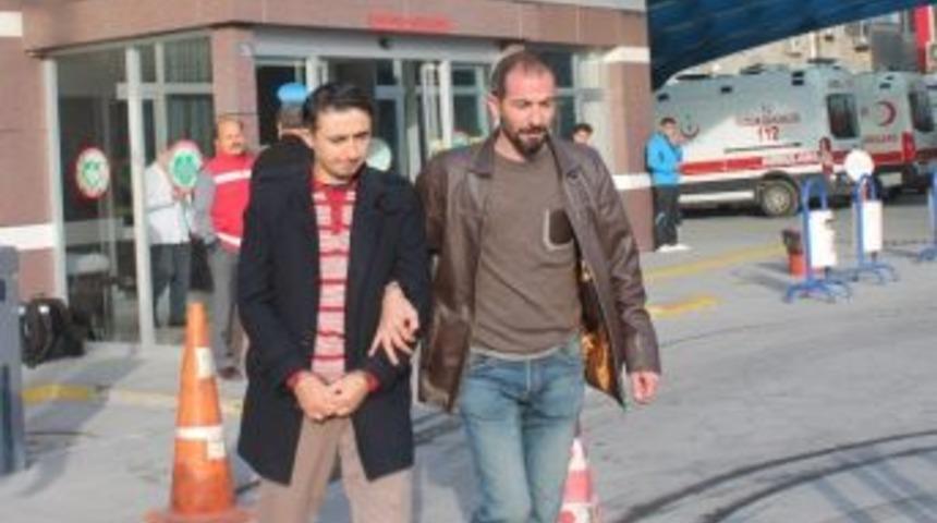 Konya Merkezli Fet&ouml; Operasyonu: 73 G&ouml;zaltı Kararı