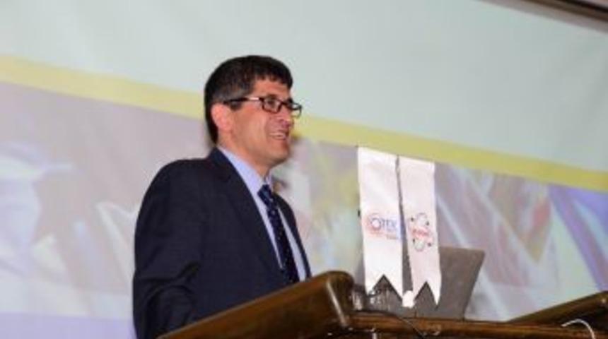 Esog&uuml;&rsquo;de &lsquo;inovasyonda T&uuml;rkiye-ingiltere Karşılaştırması&rsquo; Tartışıldı