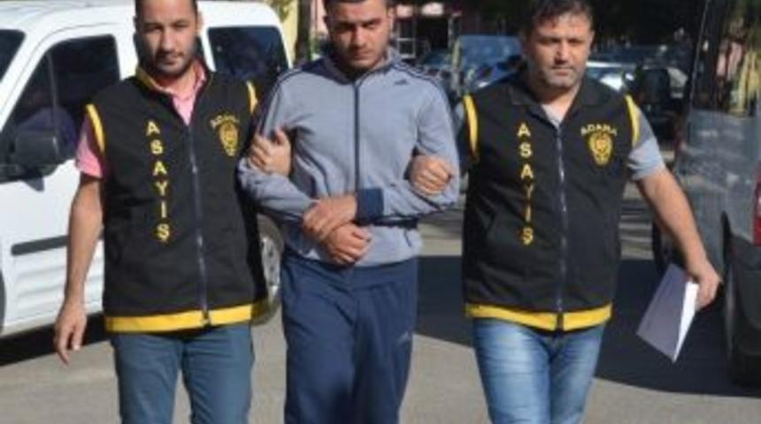 Seri Kapka&ccedil;&ccedil;ı Yakalandı