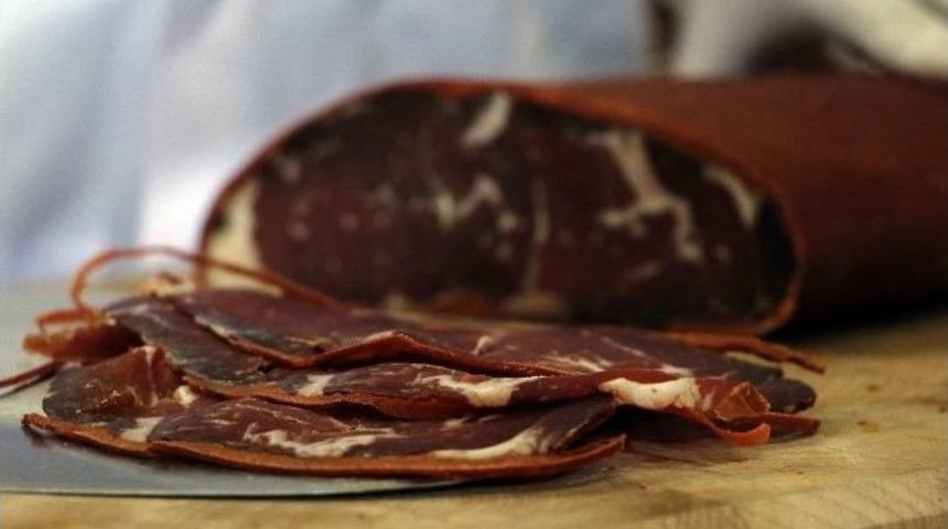 Kayseri&rsquo;nin Y&ouml;resel Tatları Y&ouml;rex&rsquo;e Taşındı