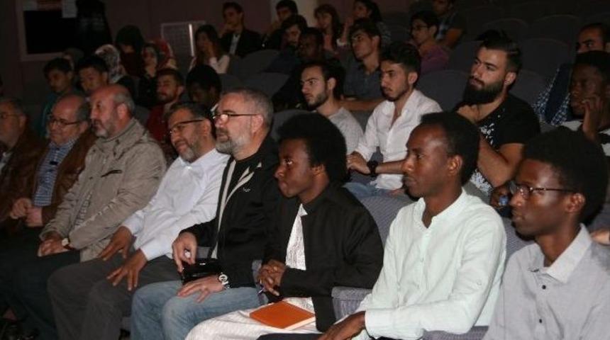 Baro Eski Başkanı Kona&ccedil;: &ldquo;olmayan Adalet, Nasıl Anlatılsın&rdquo;