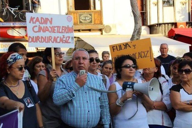 Fulya, Doğum Gününde Şiirlerle Anıldı