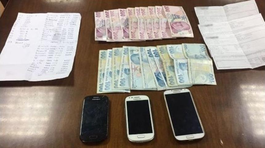 Adana&rsquo;da Yasa Dışı Bahse Ev Hapsi Cezası