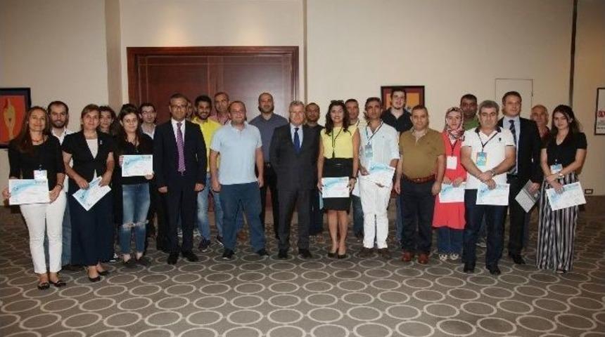 Ato Başkanı Menevşe: "inovasyon Kalkınmanın Anahtarıdır"