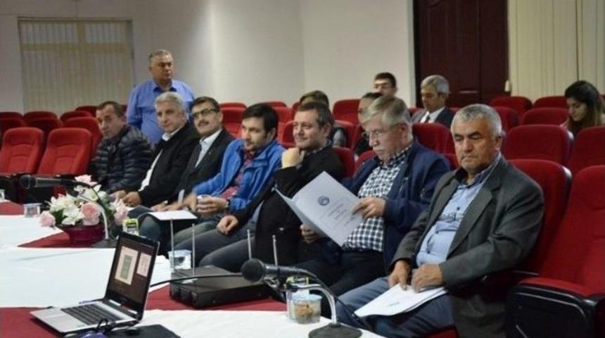 Problem &Ccedil;&ouml;zme Ve Karar Verme Konulu Eğitim