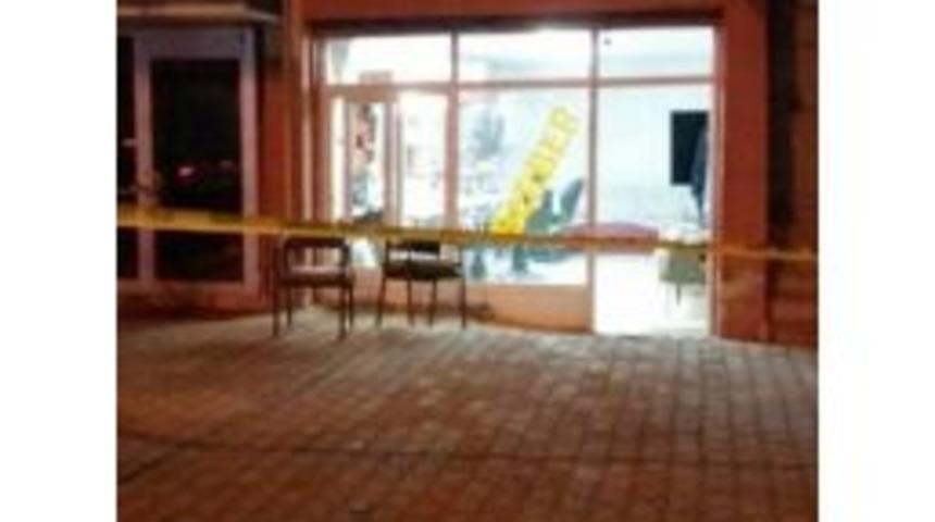 Osmaniye&rsquo;de İki Kardeş Silahla Vuruldu